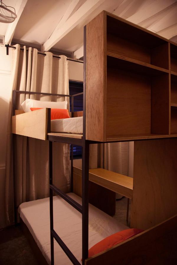 YWCA Kuala Lumpur Hostel Luaran gambar